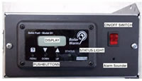 Click to learn about AHONA AH-AK 010 Controller