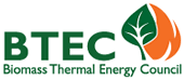 BTEC - BiomassThermal Energy Council