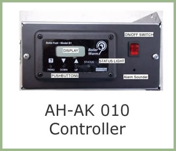 AH-AK 010 Controller