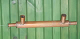 Tube & Shell Brazed Sidearm Water Heaters