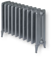 Viadrus Cast Iron Radiator Bohemia