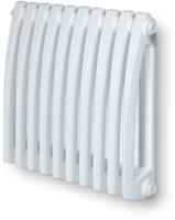 Viadrus Cast Iron Radiator Styl