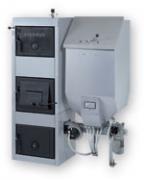 Viadrus Hercules DUO Combination Cast Iron Boiler