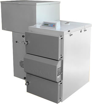 Vigas 18 DP