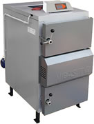 Vigas 25 TVZ Hot Air Furnace