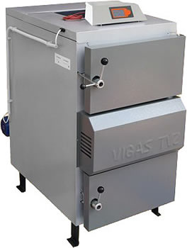 Vigas 25 TVZ