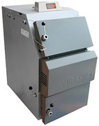 Vigas 29 UD Wood Burning Boiler