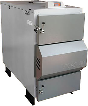 Vigas 80kw w/Lambda