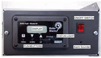 Click to learn about AHONA AH-AK 010 Controller